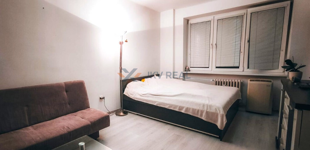 Prenájom 1-izbového bytu v širšom centre Trnavy - 3