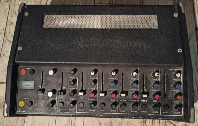 Retro elektronika - 3