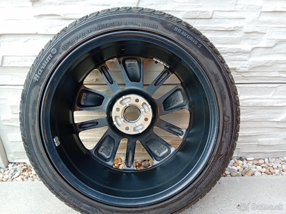 4x100 ET44 r17 Renault - 3