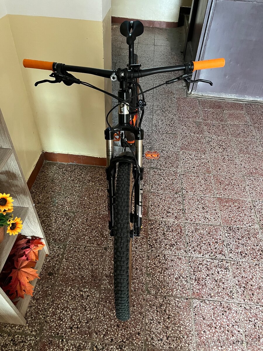 Marin Bobcat Trail 5 XL - 3