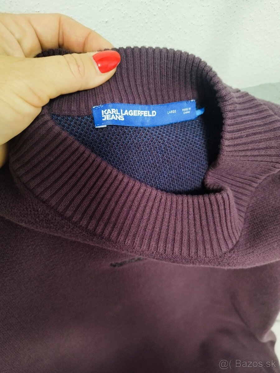 Dámsky svetrík KL - 3