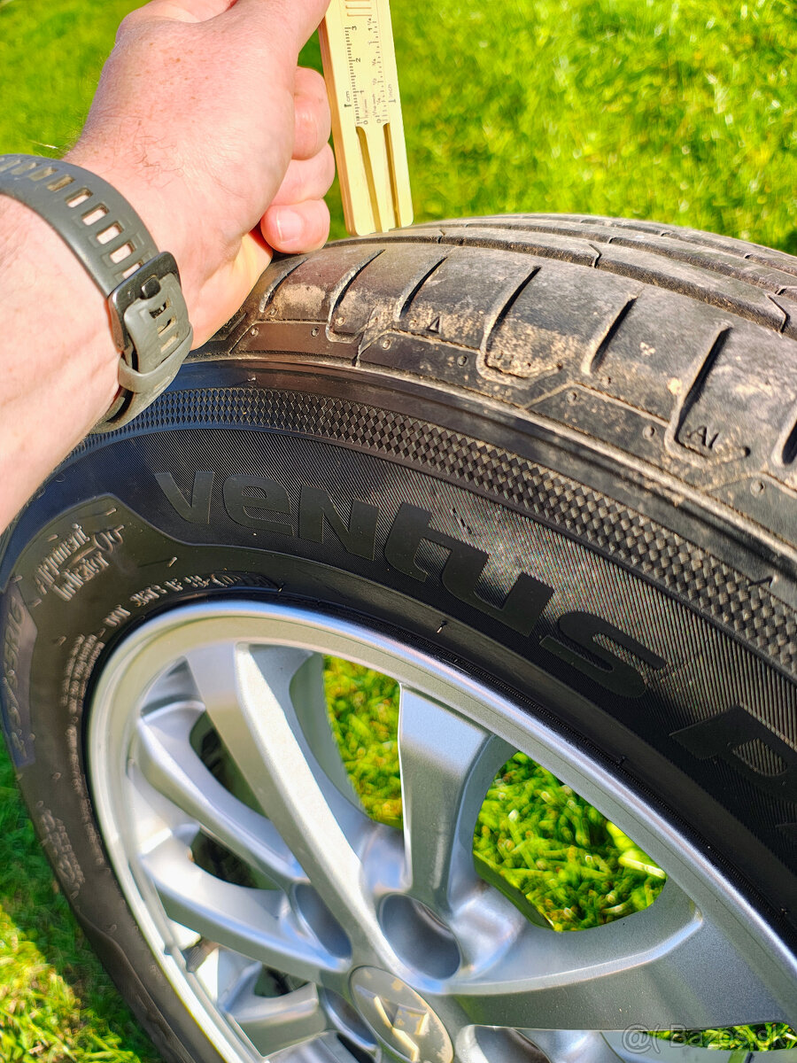 Original MITSUBISHI ASX ALU - 3