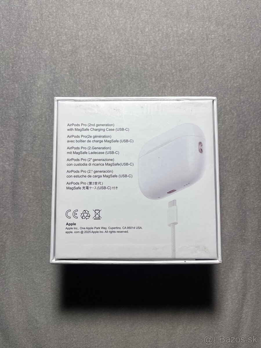 Airpods 2 PRO - 3