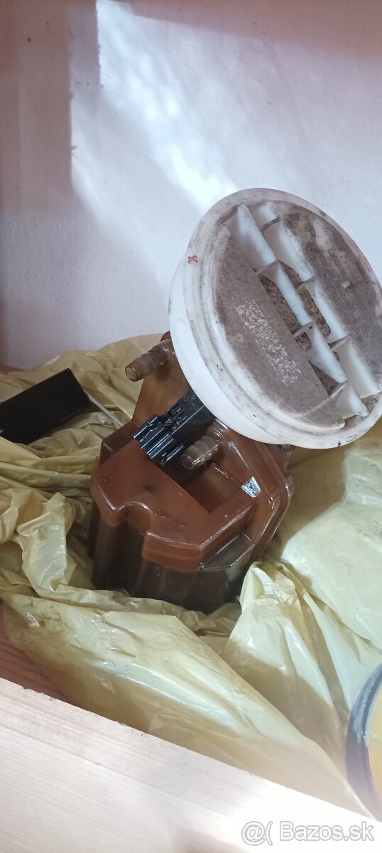 Rozpredám Mercedes w203 - 3