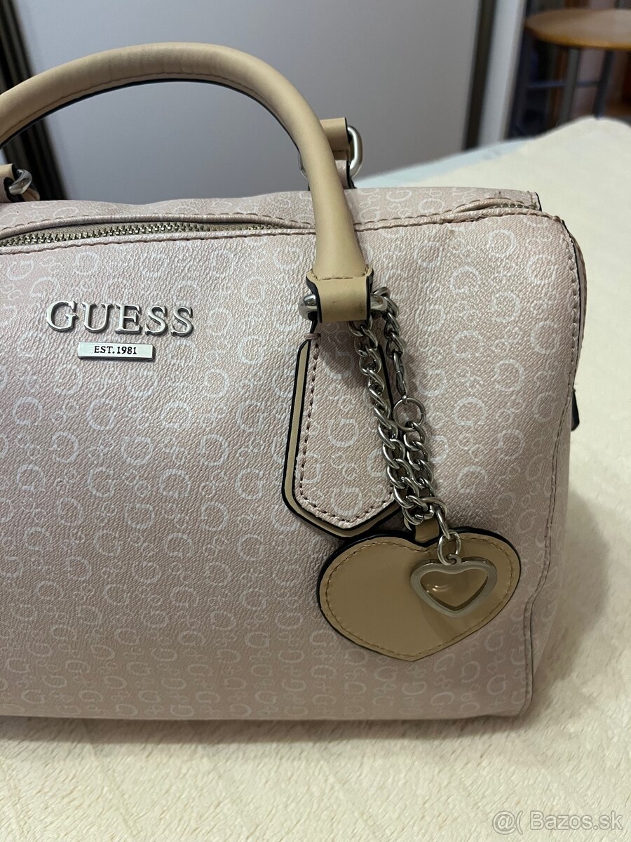 GUESS damska kabelka. - 3