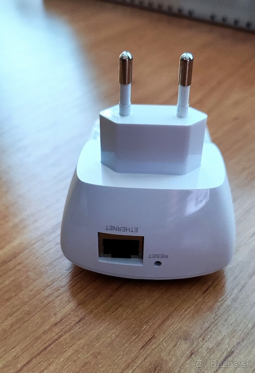 Predám TP-Link extender AC750 - opakovač. - 3