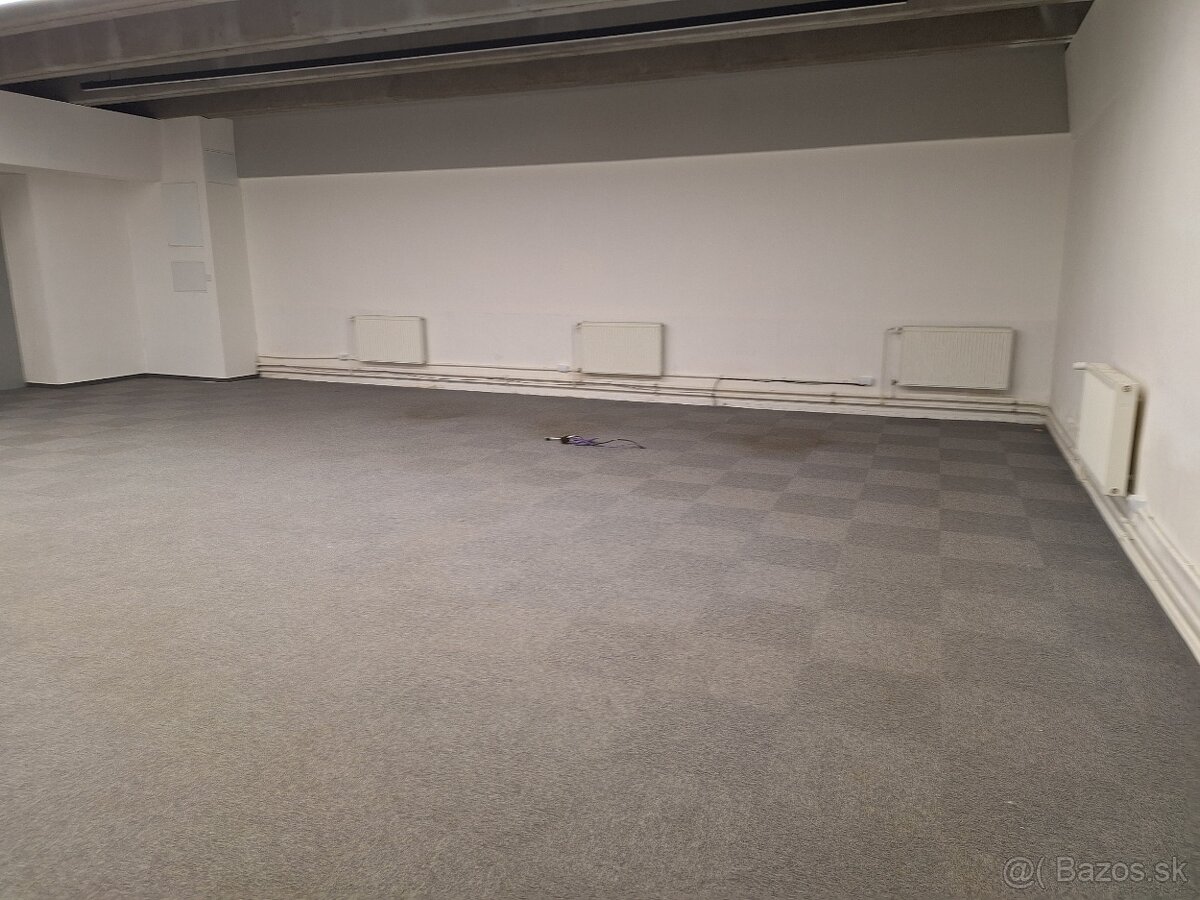 obchodný priestor/ kancelárie / iné - 3