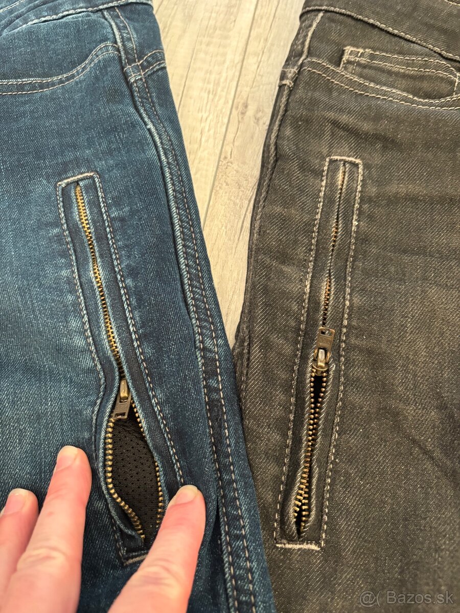 Kevlarove rifle, dámske SNAP - 3