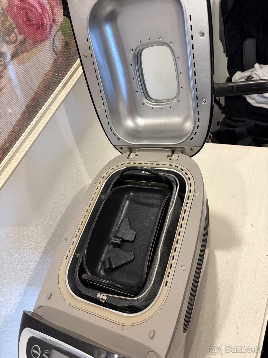 Domáca pekáreň TEFAL - 3