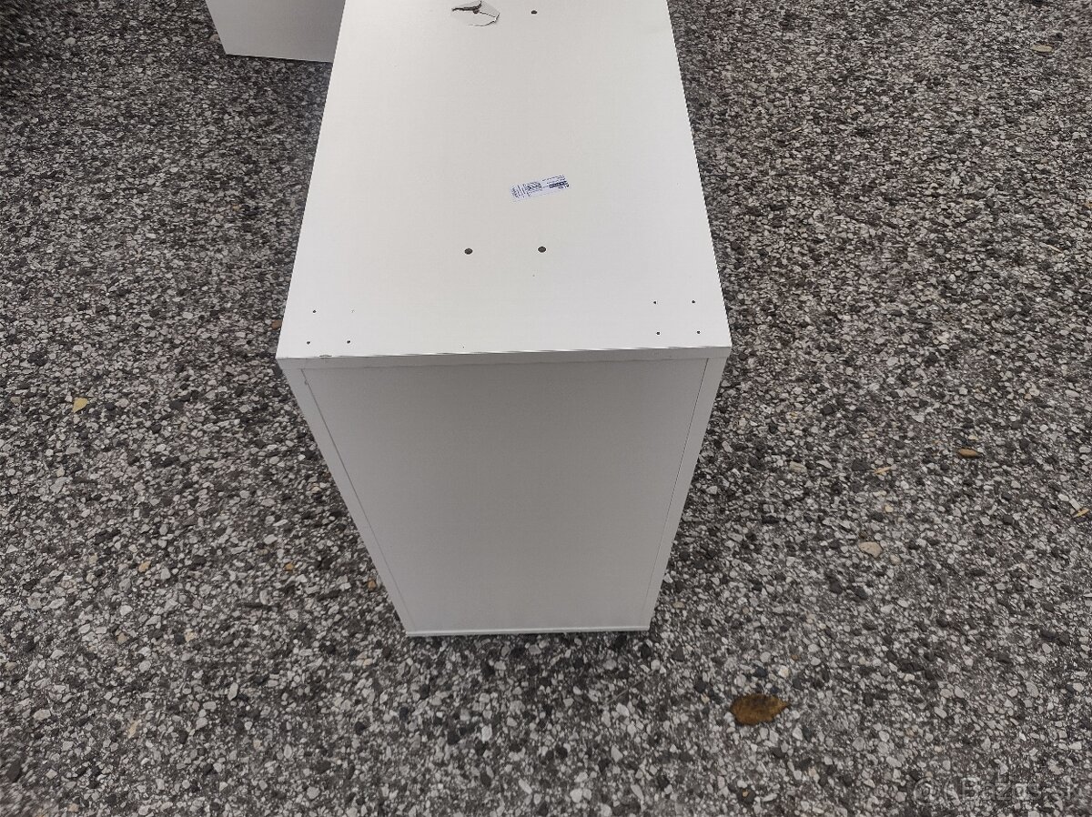 {74} Kontajner Ikea Lagkapten - 3