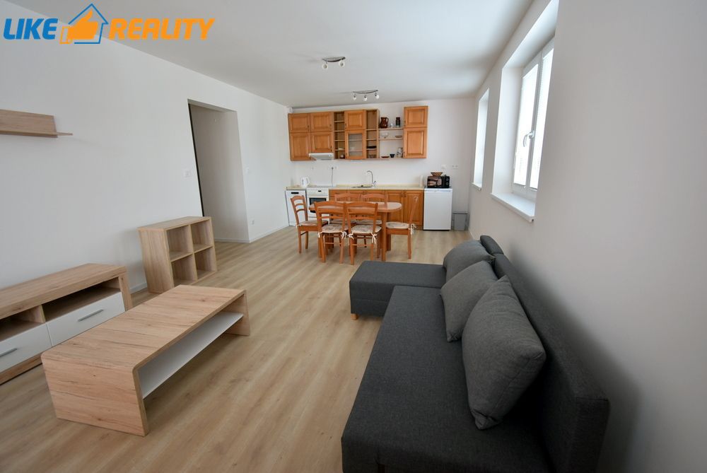 2 izbový byt v novostavbe Priekopa - 3