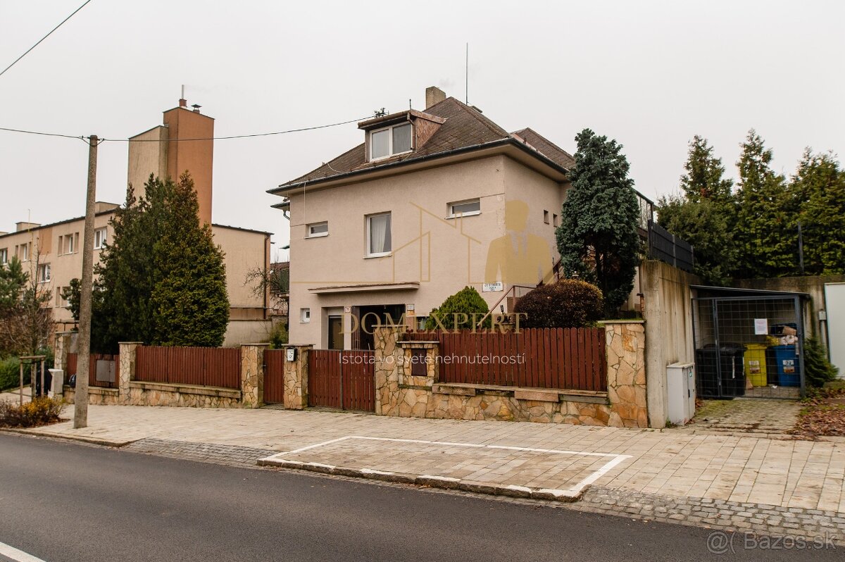 Exklúzivne– Rodinný dom, Koliba - 3