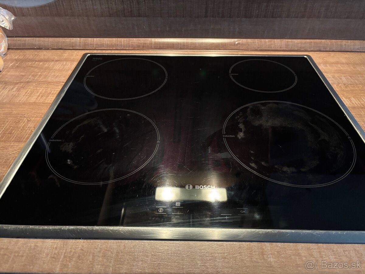 Indukcna varna doska Bosch - 3