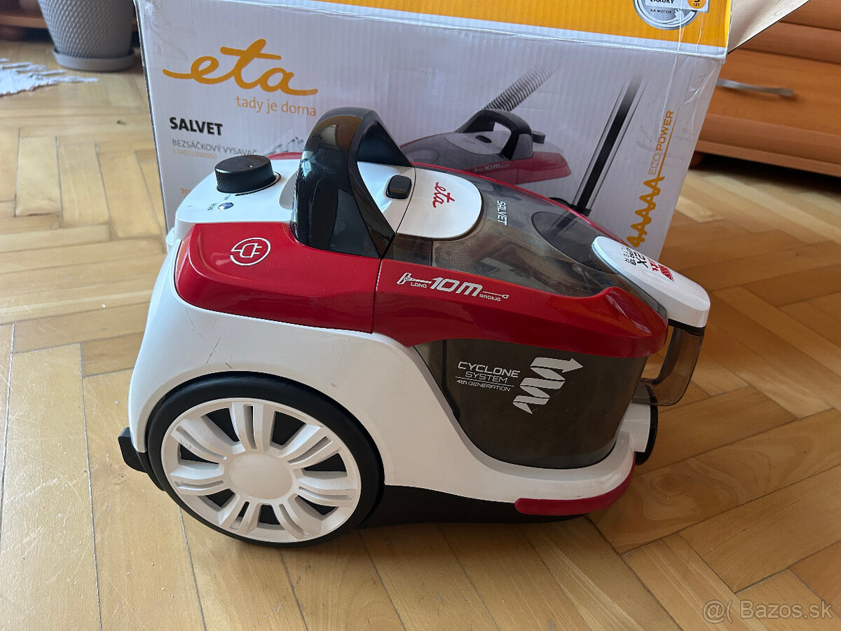 ETA Salvet 0513 90000 - 3