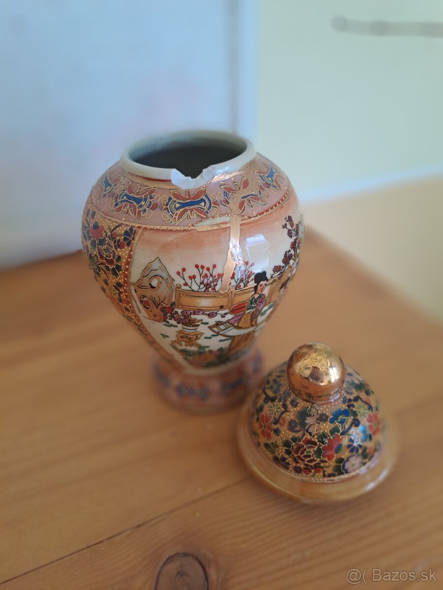 čínsky porcelán - 3