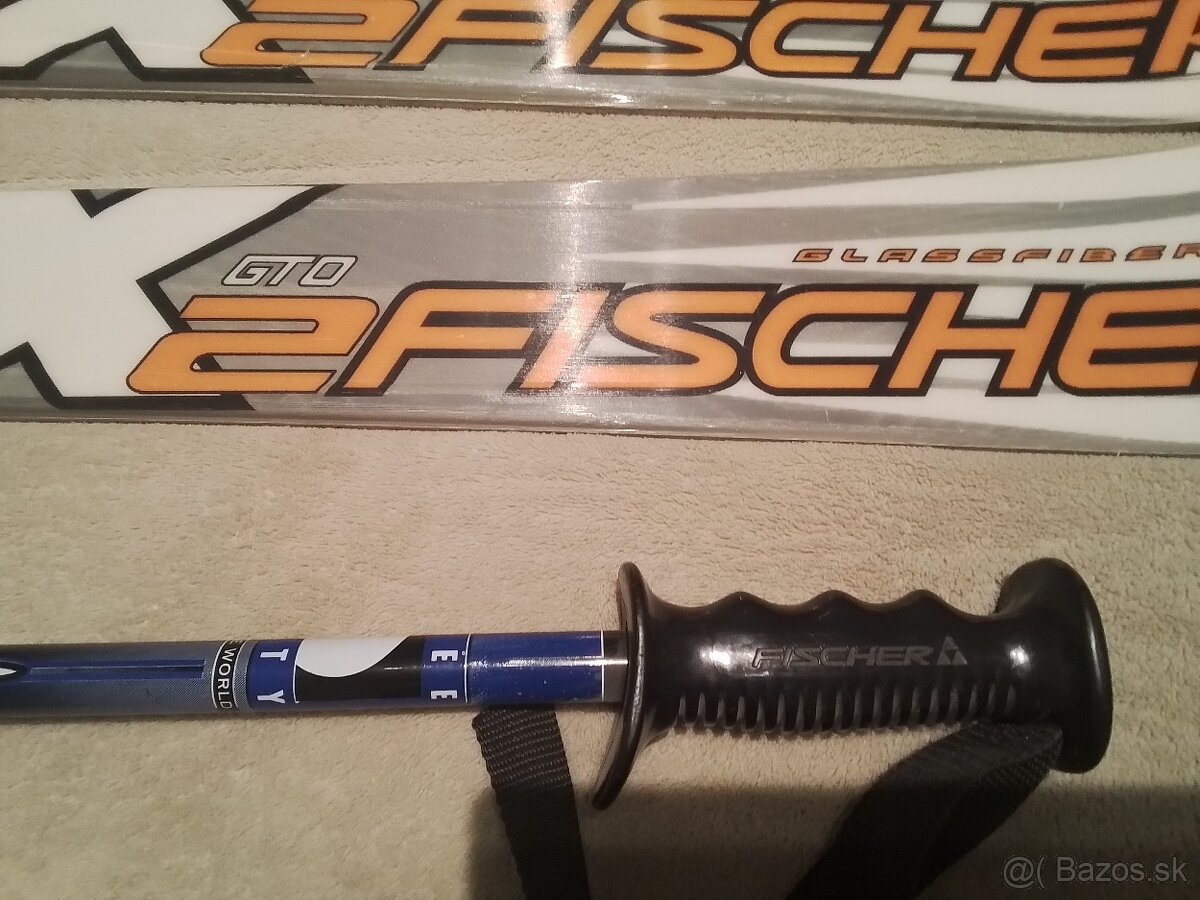 Lyžiarsky komplet - 3