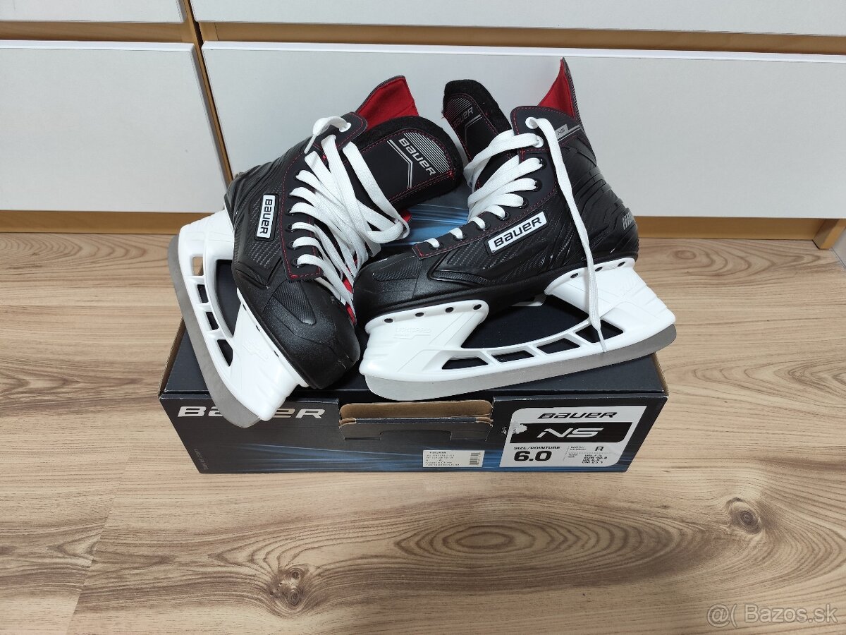 Korčule Bauer NS - 3