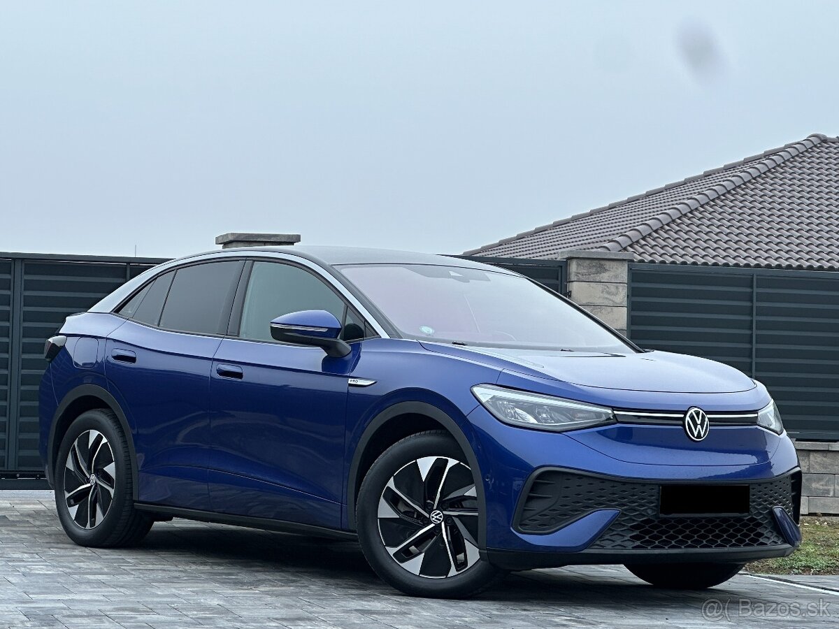 Volkswagen ID.5 ID.5 Pro Performance 77kWh 150kW204PS - 3