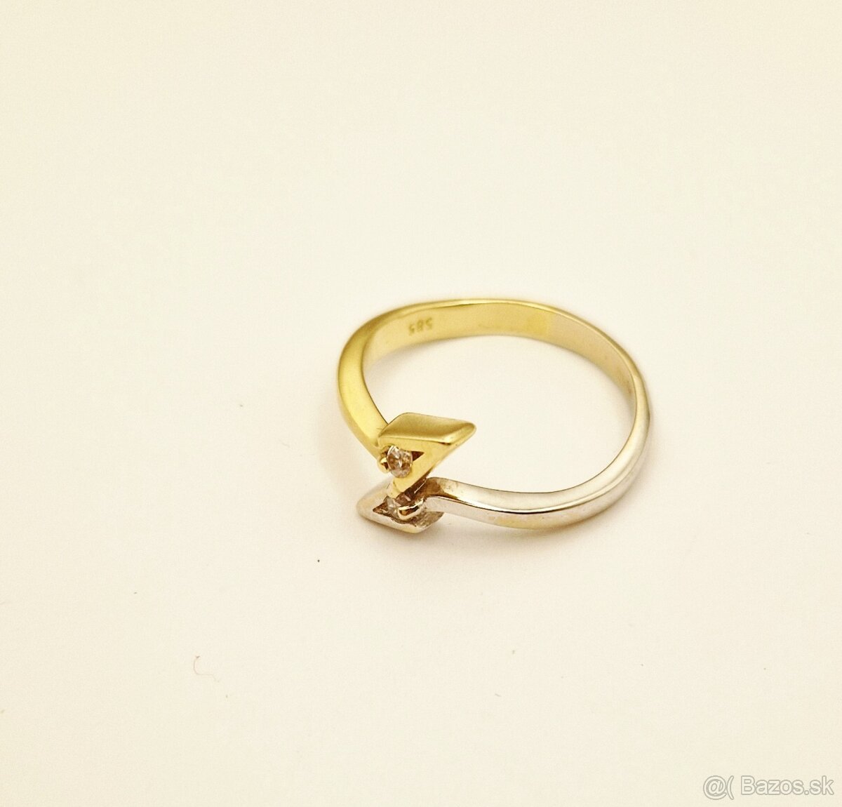 Zlaty prsten - 3