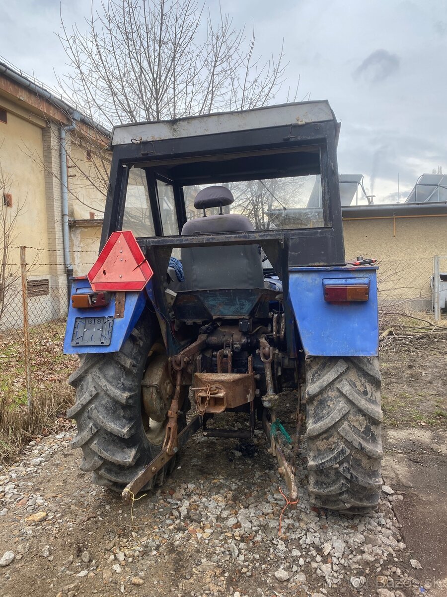 Zetor 6745 - 3