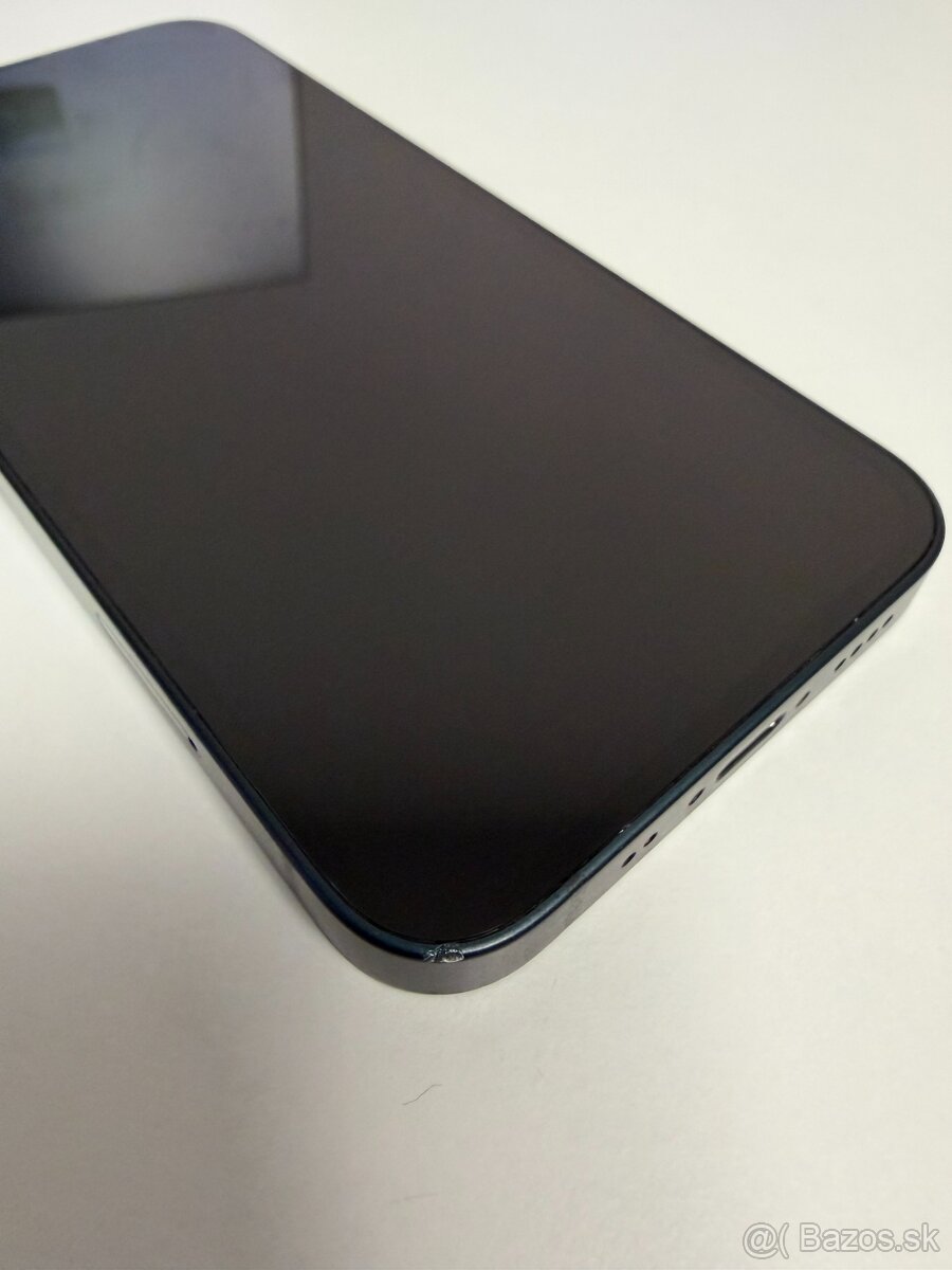 iPhone 13 mini 128GB, Midnight - 3