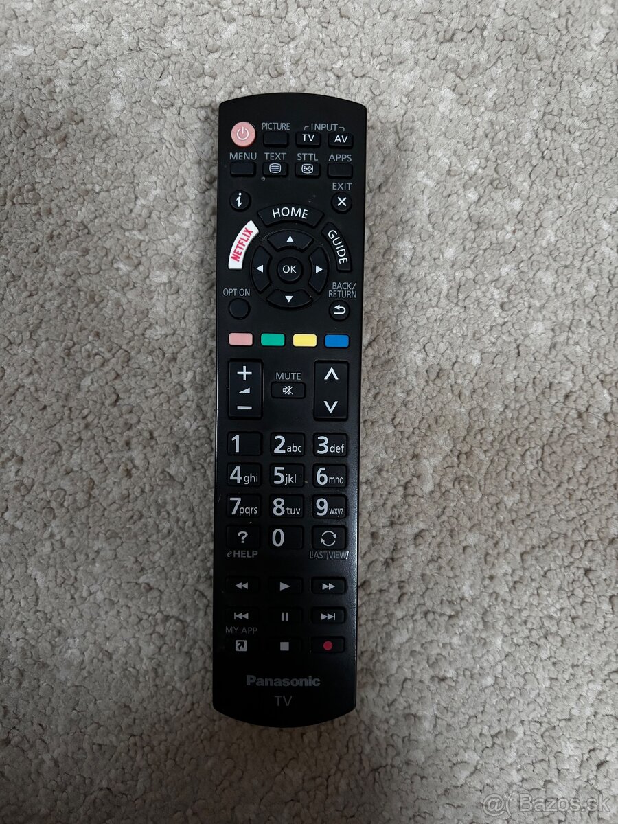 Televízor Panasonic 55” - 3