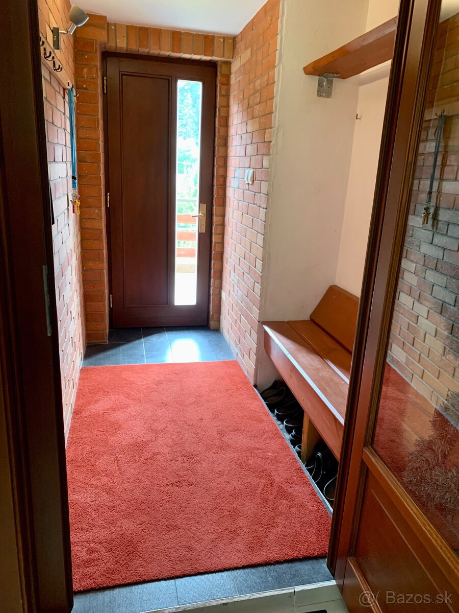 Predám zabehnutu investičnú nehnuteľnosť v Tatrách - 3