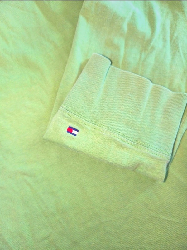 Pánske tričko Tommy Hilfiger - 3