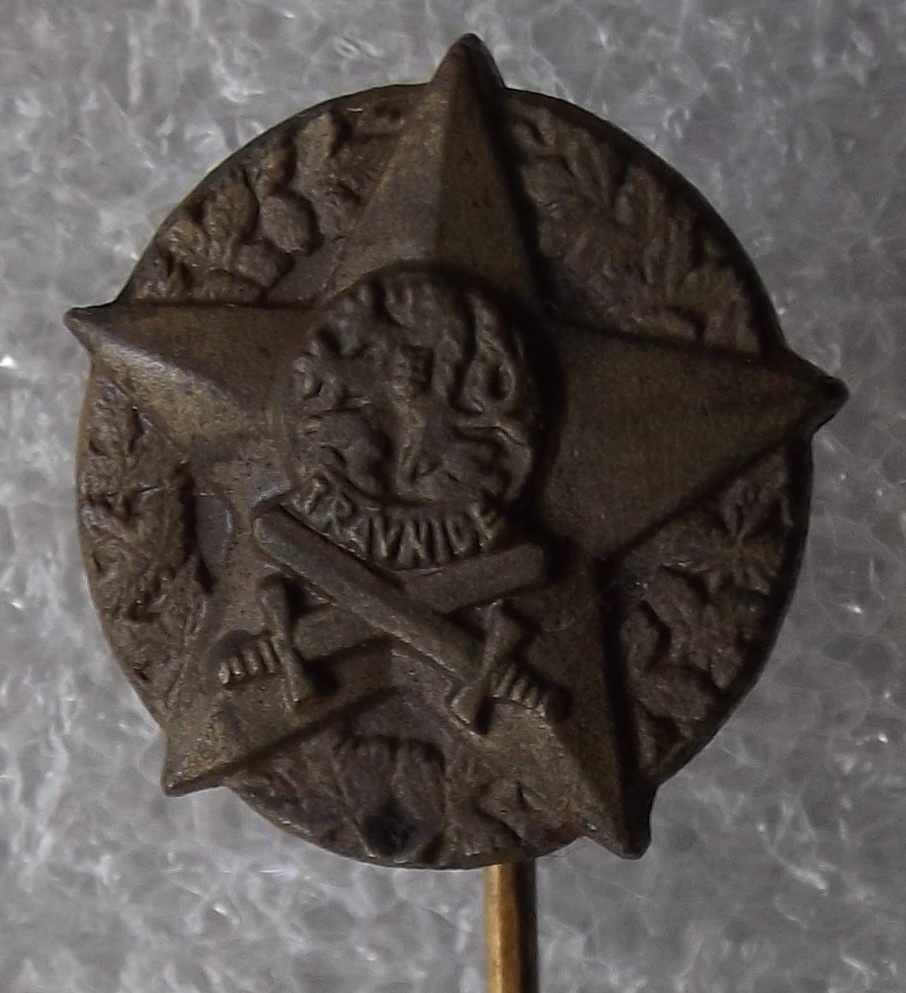 armáda - odznaky - 3