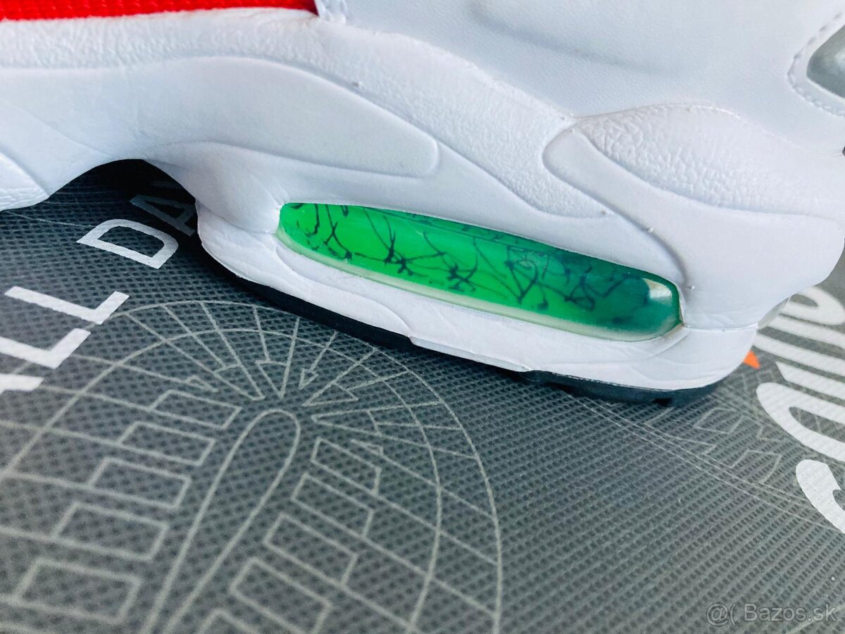 Nike Air Max 2 Light Original - 3