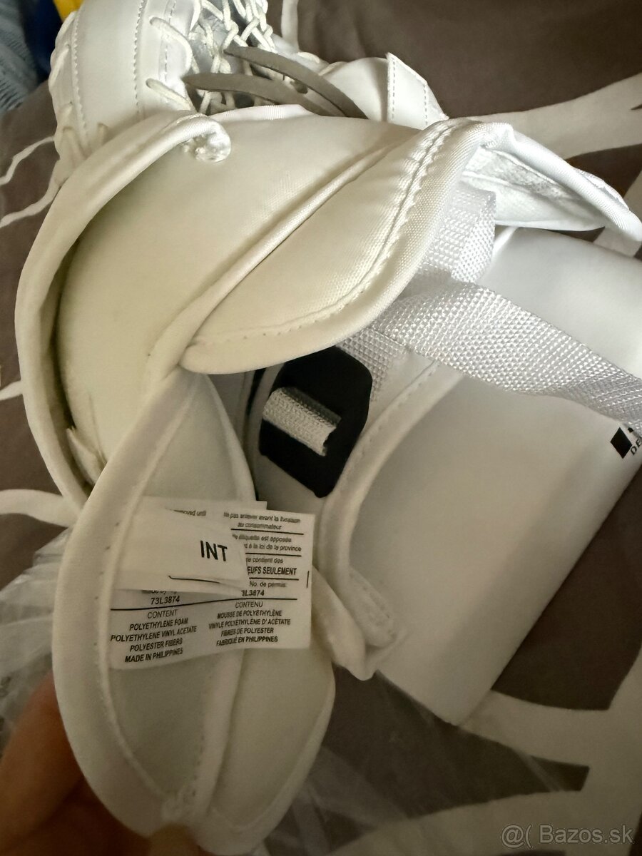 Lapacka Brians net zero 2 int - nepouzita - 3