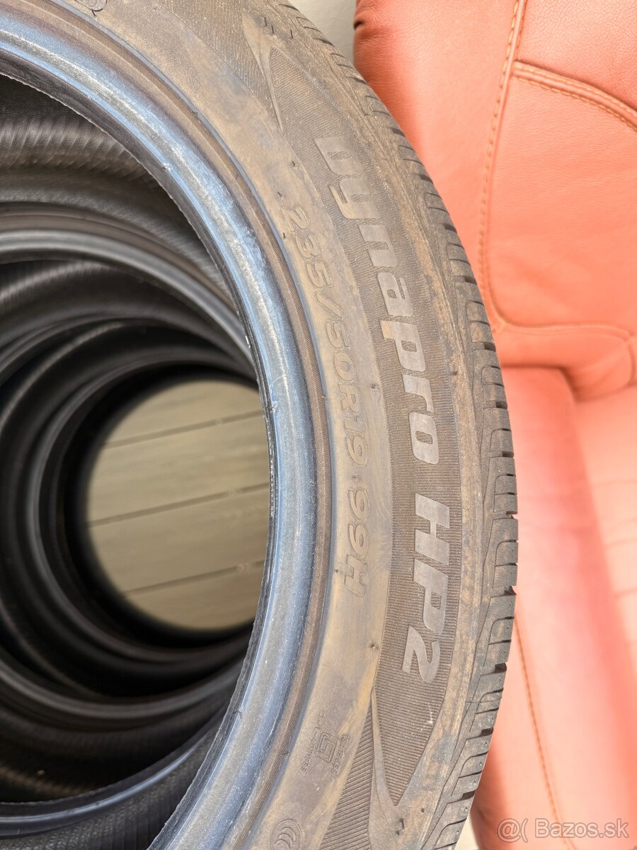 Pneumatiky HANKOOK - 3