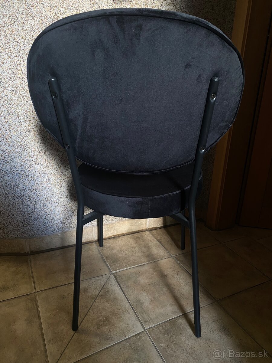 Kreslo/stolička - 3