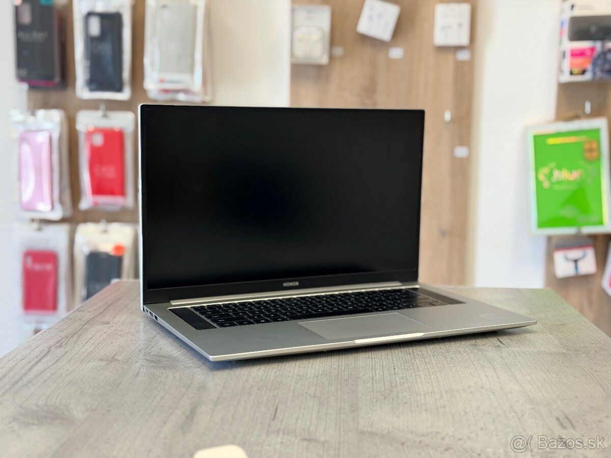 Honor MagicBook Pro 16GB/512GB - 3