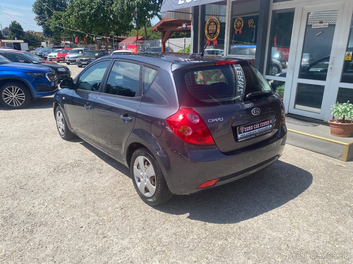 Kia Ceed 1.4,M5,5dv - 3