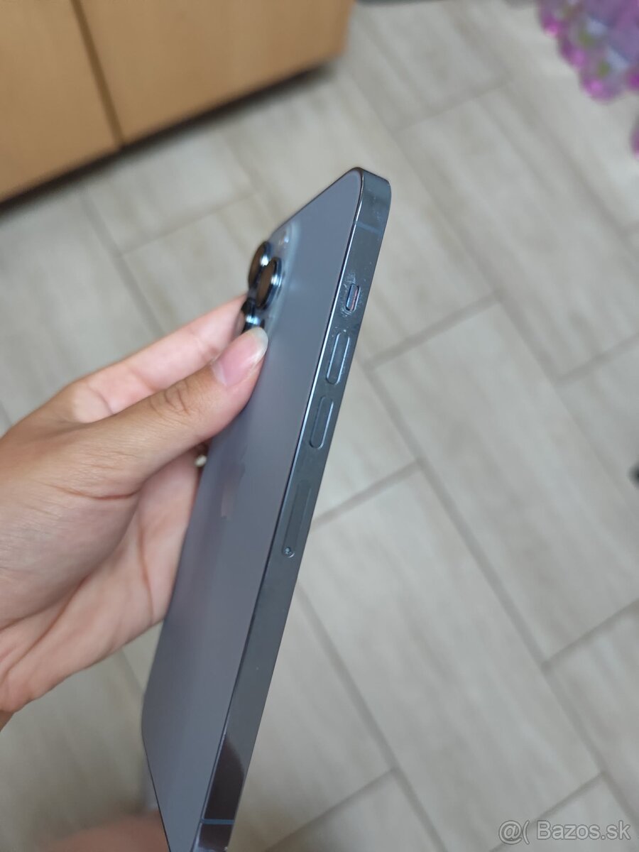 iPhone 13 Pro Max - 3
