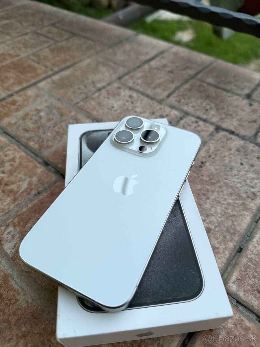 Iphone 15 pro - 3