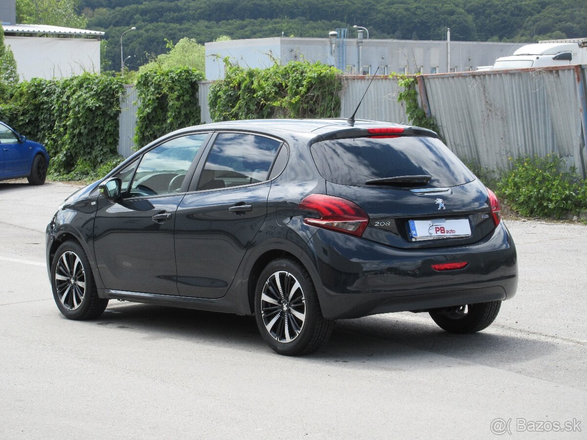 Peugeot 208 1.2 PureTech Style - 3