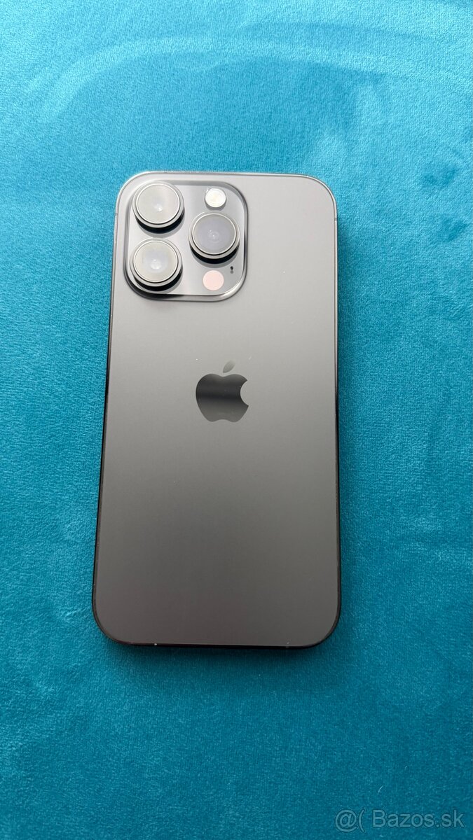 Iphon 14 pro 128gb - 3