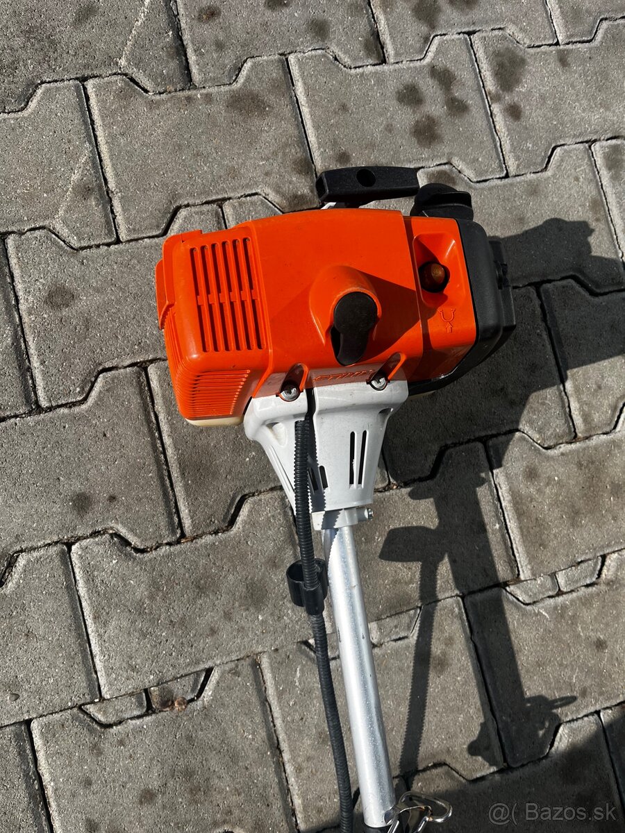 Krovinorez Stihl FS 120 - 3