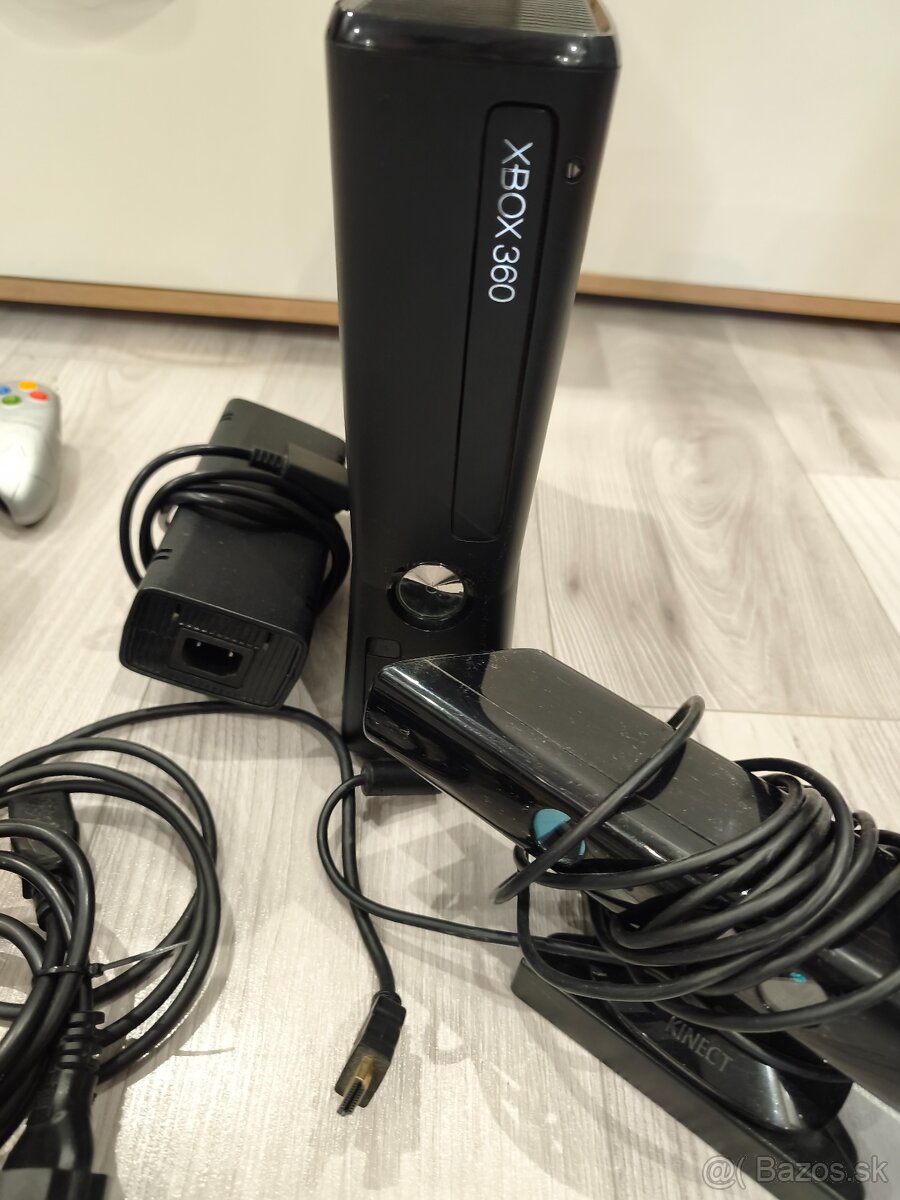 Xbox 360 - 3