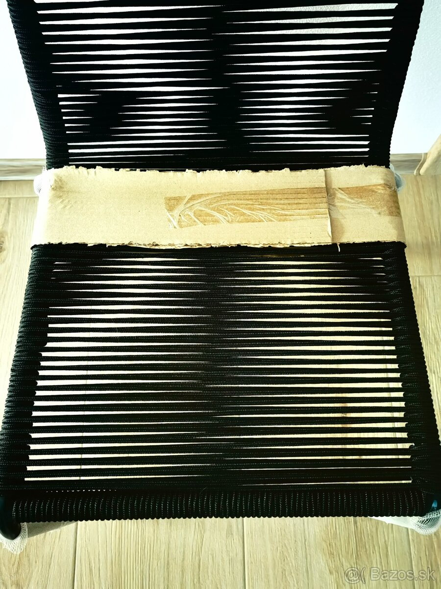 Stoličky Ambia Garden 6ks - 3