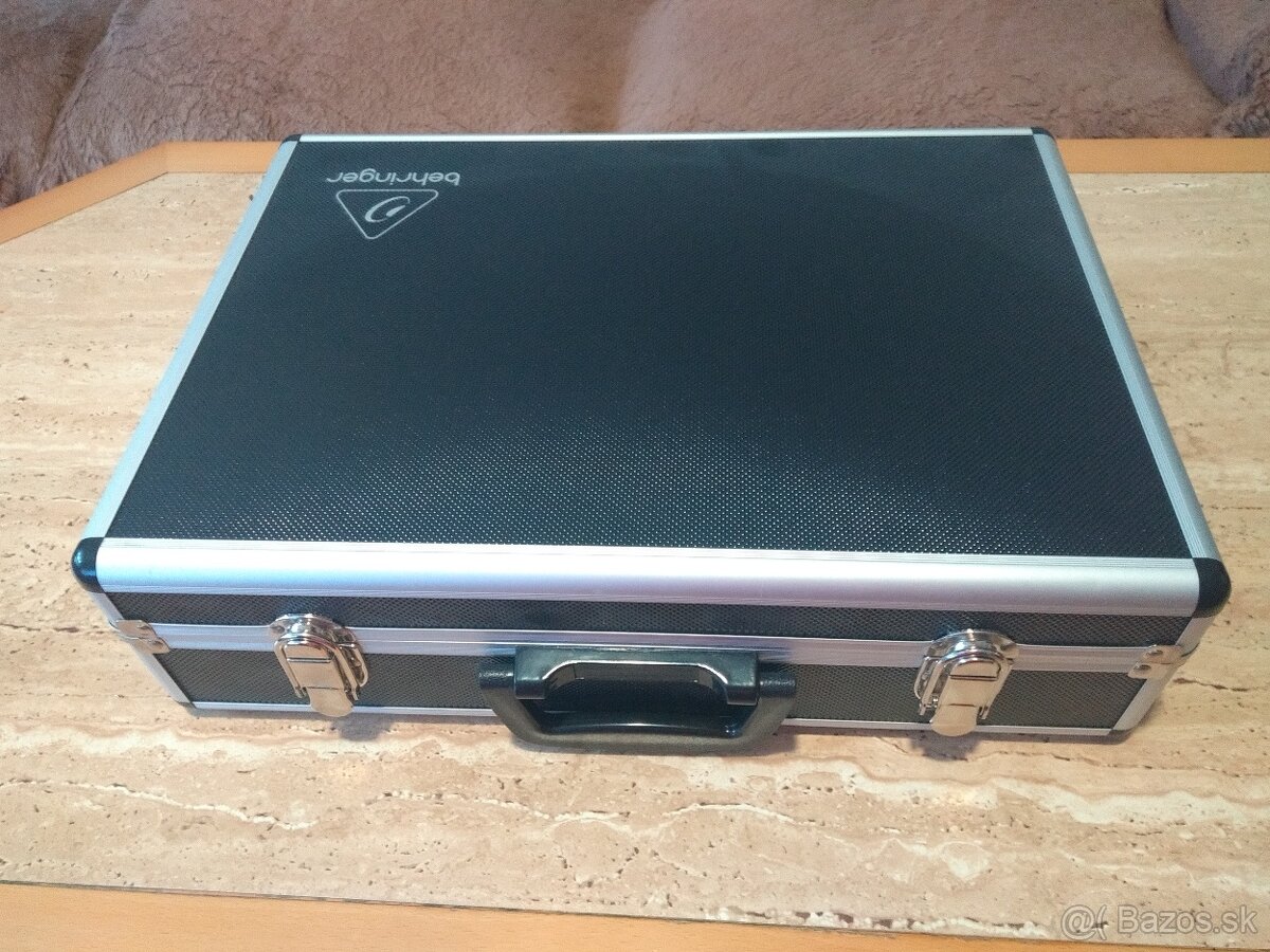 Sada mikrofónov na biciu zostavu - 3