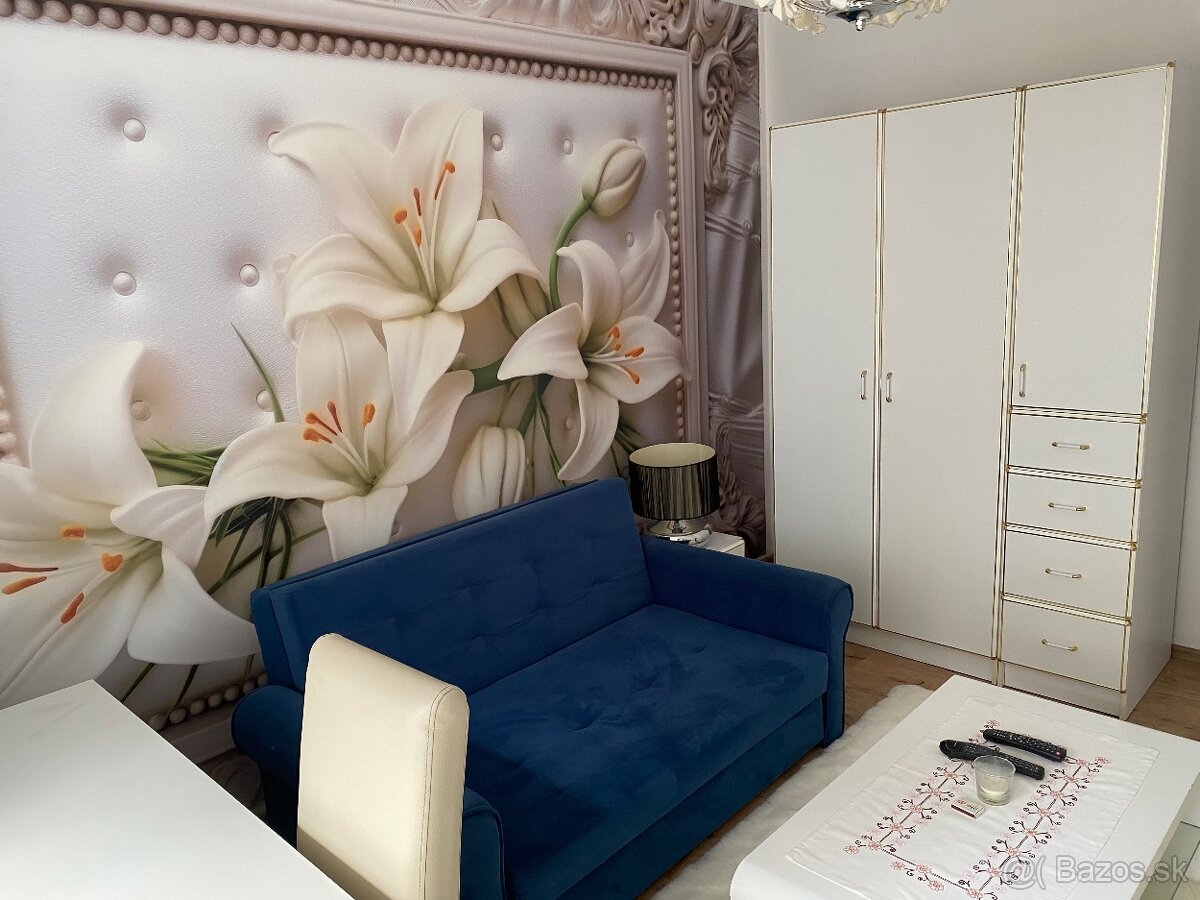 Prenájom izby s balkónom - 3