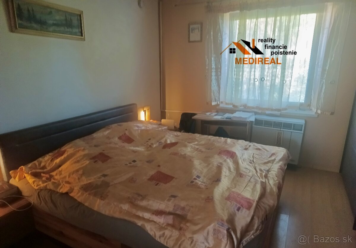 2-izbový byt - Giraltovce - 3