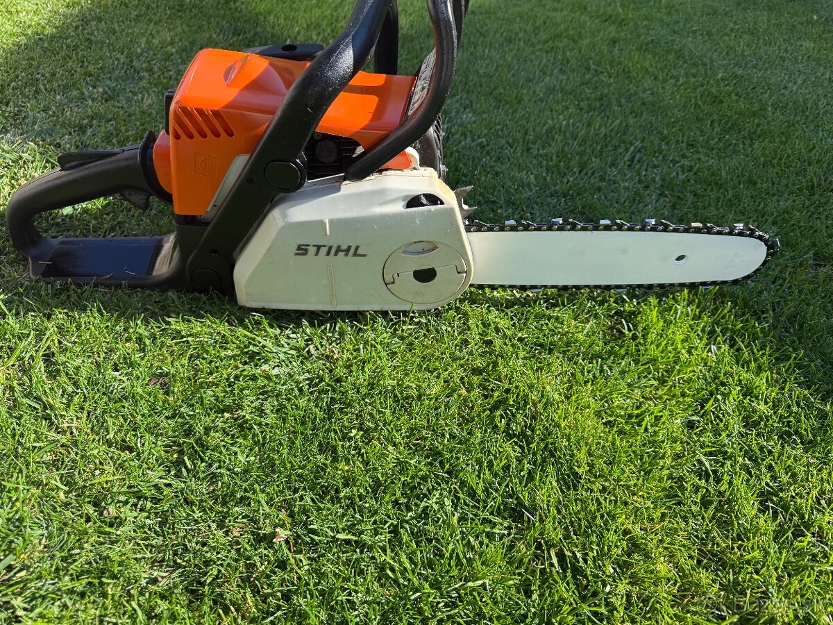 Stihl MS180C - 3