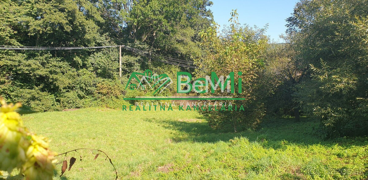 POZEMOK pre váš dom...950m2...Krnča (097-14-DARE) - 3