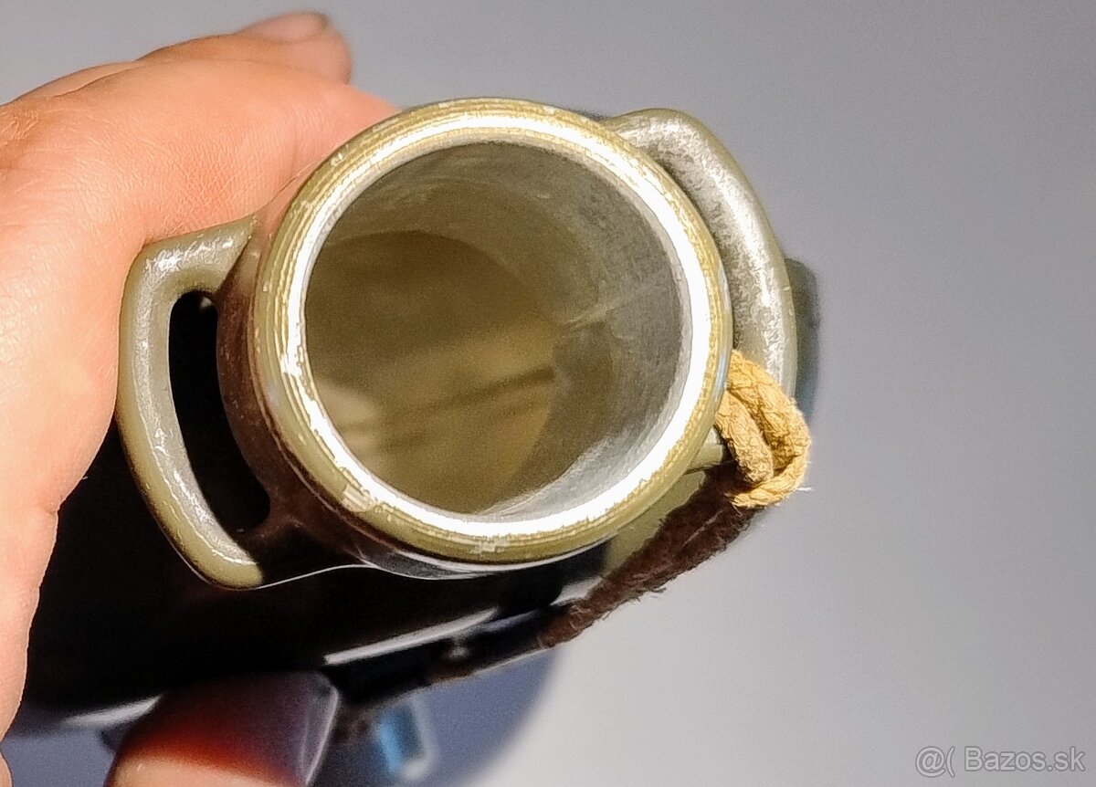 Vojenská poľná fľaša - 3