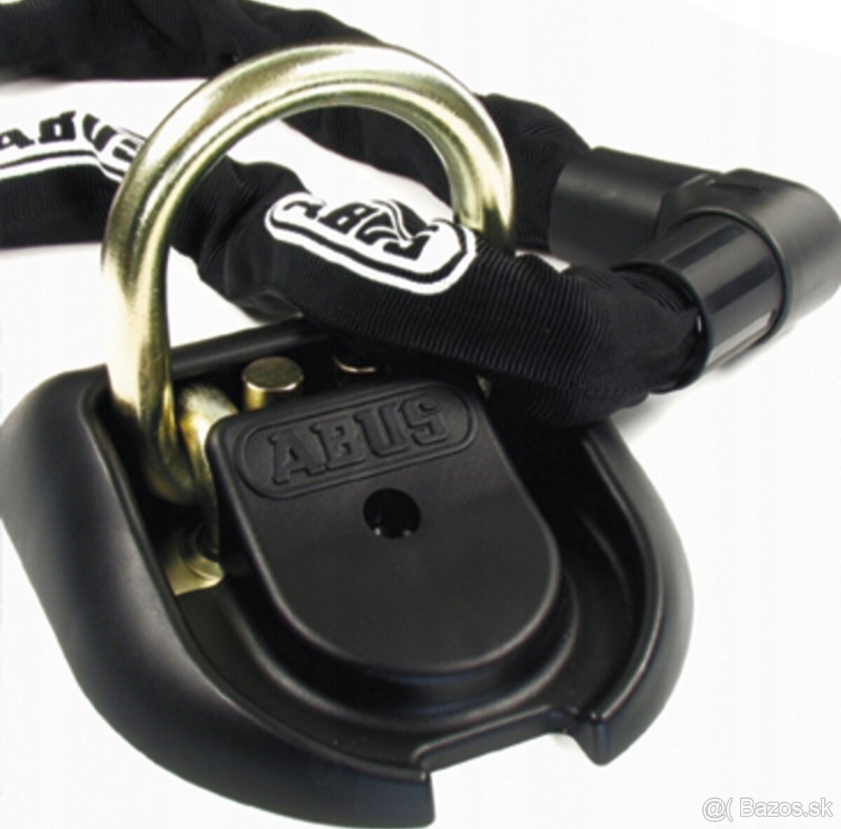 Nová Abus Nástenná kotva WBA 100 Granit - 3