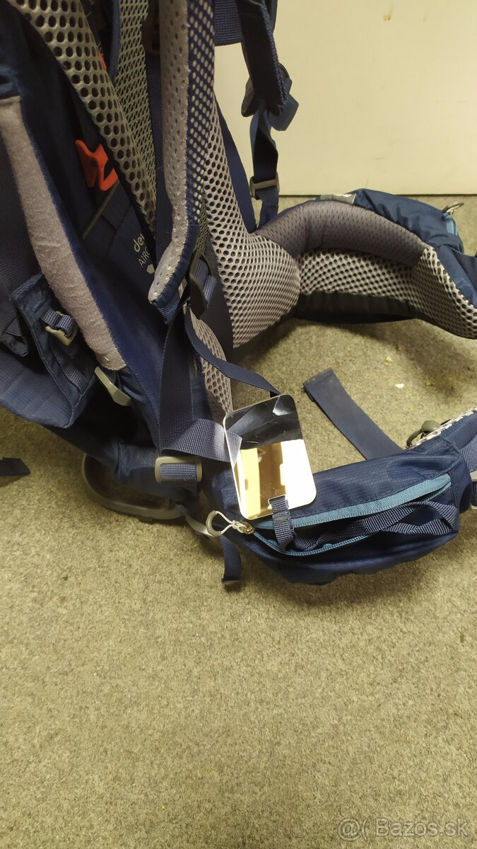 Deuter Kid Comfort Pro - 3